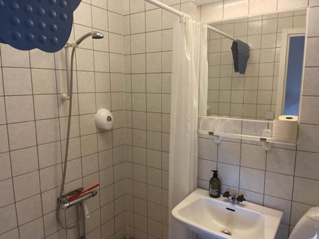Dentas Hotell Raivi Hoting Bagian luar foto
