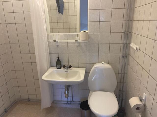 Dentas Hotell Raivi Hoting Bagian luar foto